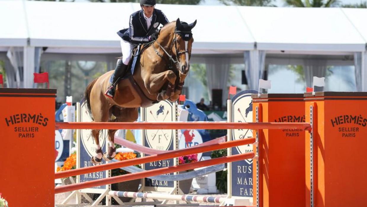 Un week-end riche en classement !