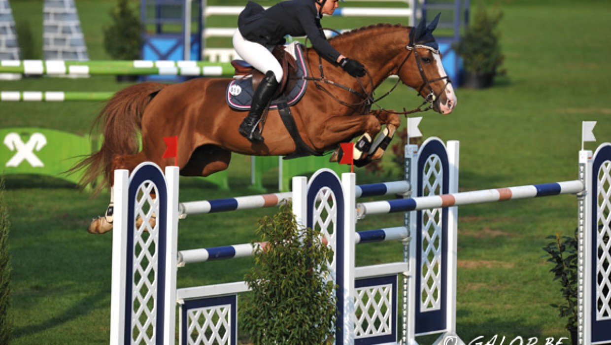 Un week-end riche en classement !